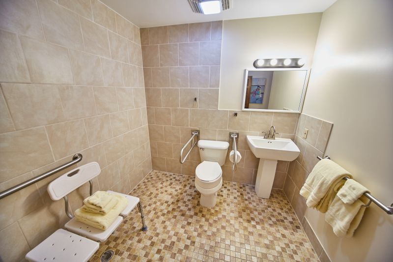 Best Bathroom Accessibility Contractors in Cabot, AR